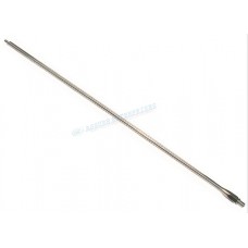 Flexible Reaming Shaft with Fixed Reamer, Dia 8.0 mm